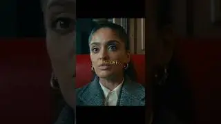Mobland S1E6 | Seraphina Harrigan knows how to run a business #mobland #tomhardy #film