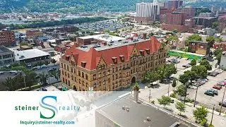 Tour of Unit 403 at 5th Avenue Apts. 2 BR/2BA