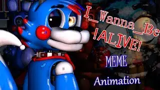 I_Wanna_Be_Alive/Meme_Animation/Sub_español/(Read The Description)