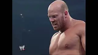 Kurt angle v nathan jones