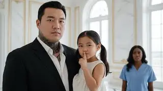 She Treated The Korean Mafia Boss&rsquo;s 'Mute' Daughter&mdash;Unaware The Girl Was Faking It To Find A Mom