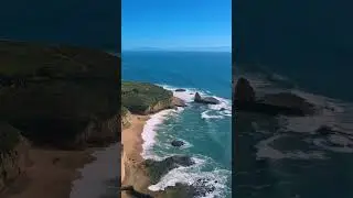 If you miss Santa Cruz watch this #santacruz #santacruzcounty