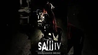 Better Hope (Unrated/Director's Cut Film Version) - Saw IV Unreleased Music