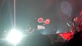 Mark Ronson-Oh My God