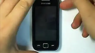 master reset key Samsung any mobileSamsung.  &  Preconfig gt s 5253