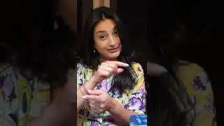 #Amerika'daki ilk alışverişim