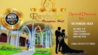 Ravindra Reception Hall