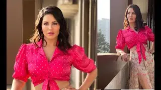 Live sunny leone | okay java | Mississauga canada | Sunny Leone 
