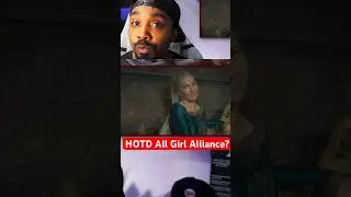 #HOTDS2 Women Alliance