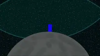 gravity test