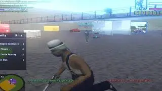 samp/crmp - edit 60 fps