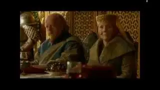 GOT - Look, the PIE! [SPOILER ALERT]