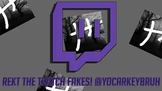 Catching streamers using viewer bot! Ep.3 