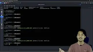 Exploring Directories in Linux