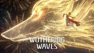 Wuthering Waves Cinematic Short | Hsin's Trail