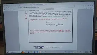 How to Sign PDF Without Printing, Scanning and Without Using Adobe