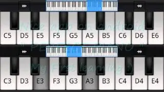 Perfect Piano on android