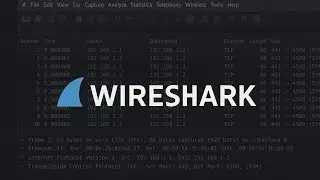 Wireshark Nedir ? | Temel Ağ Trafiği Analizi