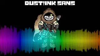 Dust! Ink — The Creator's Corruption. [Not Mine]