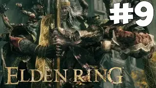 Elden ring - Прохождение #9