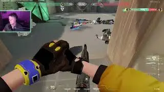 Five Gifted for the ACE!