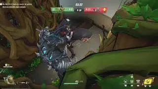 Betrayal