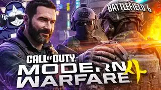THE FIRST NEXT-GEN CALL OF DUTY