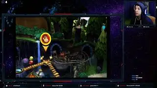 Donkey Kong Country Returns parte 2 final