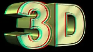 3D Resim Nasıl Yapılır (Programsız)