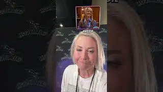 Kim Rhodes | Suite Life of Zack and Cody Filter Challenge