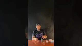 Nuevos líquidos de Lost Mary (MaryLiQ)