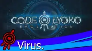Code Lyoko Evolution - Episodio 8 Virus Sub Español