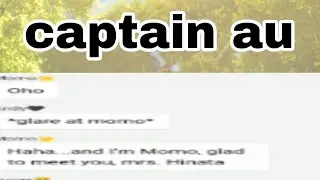 HAIKYUU TEXT: captain au||part 5