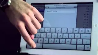 CUBE to iOS Streaming on Vimeo