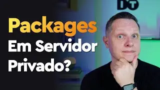 Arquitetura Orientada a packages no Flutter com Custom Repositories