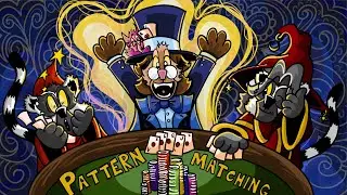[RubyGalaxy] Learning Pattern Matching through Poker
