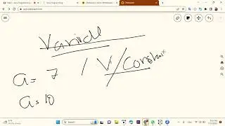 Class 3 | Data Types | Java Programming with Moshiur
