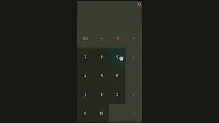 Kivy simple calculator | Python kivy | Code
