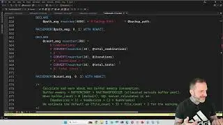 Test SQL Server Backup Performance For Free