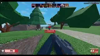 Short Arsenal Montage