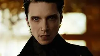 Black Veil Brides - Cut ft Lilith Czar (Official Music Video)