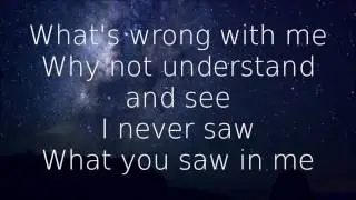 Ms Mr - Hurricane (Lyrics)
