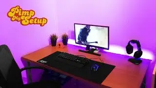 EP.201 - 15 YEAR OLD SETUPS - Pimp My Setup