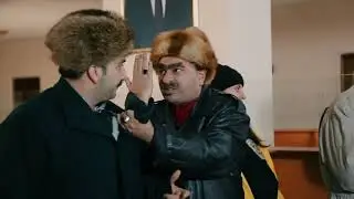 Teymuraz & Qaşqay 