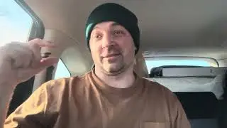 DAY 41 - JOURNEY TO 100% HEARING - SHOOTING A GUN & LISTENING TO WOOD SWEAT ON A FIRE