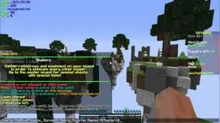 Hypixel Autocomplete Mod