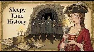 The Hellfire Club: Secret Society of Sin in 18th Century England | Sleepy Time History