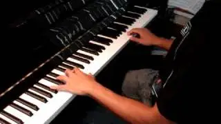 Linkin Park - Numb (Piano)