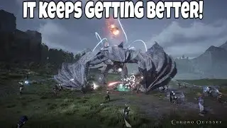 Is Chrono Odyssey the Next BIG MMO? It&rsquo;s Looking Promising