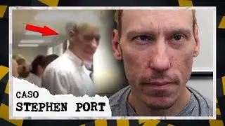 O SERIAL KILLER participante do MASTERCHEF | Caso Stephen Port